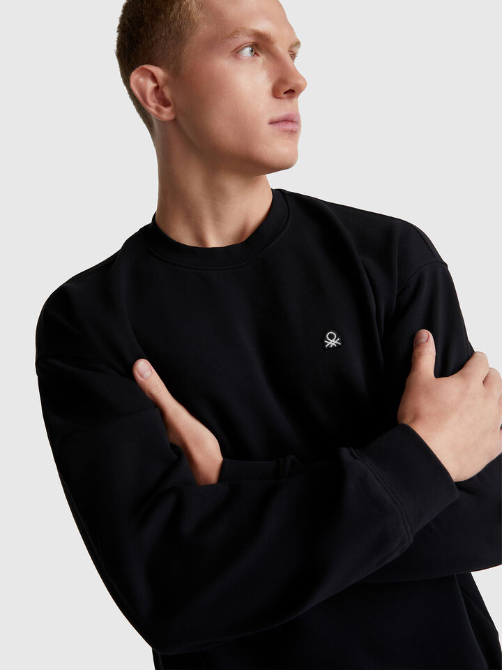 SWEATER L/S Men image number 4